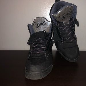 Jordan flights Men’s 10